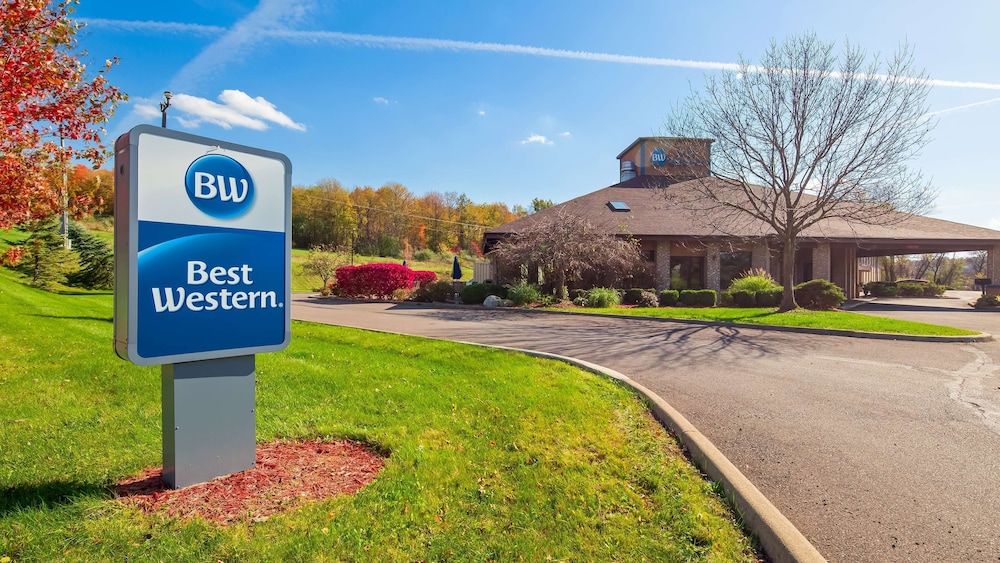Best Western Mansfield/Bellville 3 estrelas em Mansfield