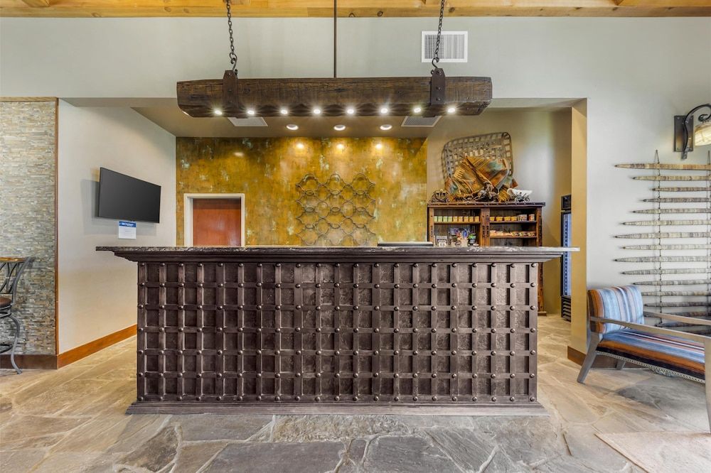 Best Western Plus Weatherford 2