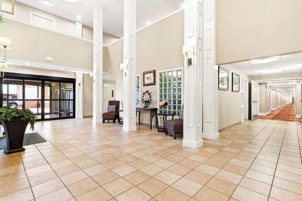 Best Western Okmulgee 2