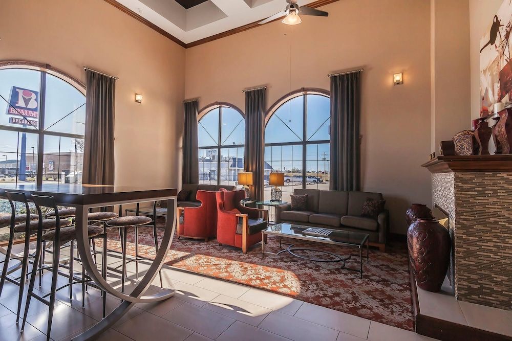 Quality Inn & Suites Owasso US-169 3