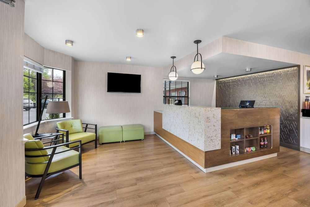 Best Western Grants Pass Inn 3