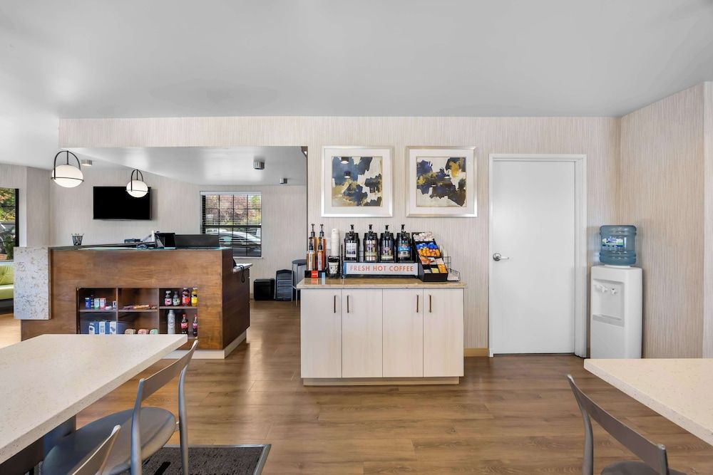 Best Western Grants Pass Inn 2