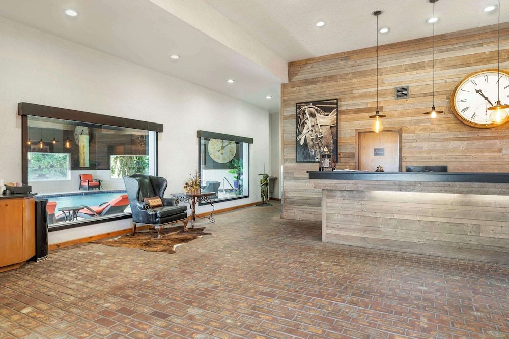 Best Western Prineville Inn 2