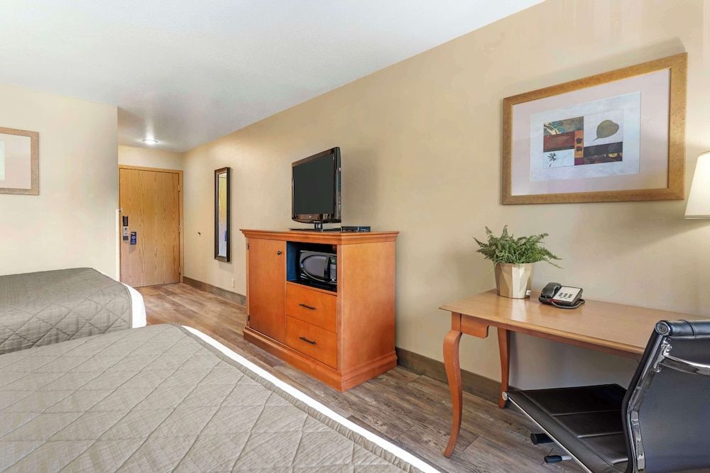 Best Western Prineville Inn 3