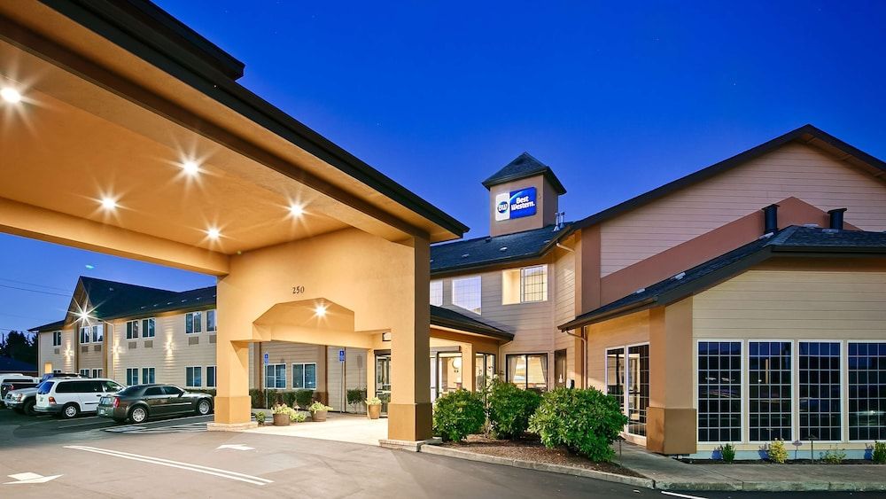 Best Western Dallas Inn & Suites 3 estrelas em Dallas