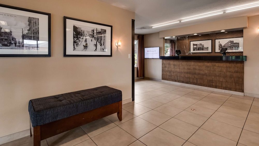 Best Western DuBois Hotel 2
