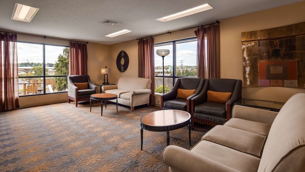 Best Western DuBois Hotel 3