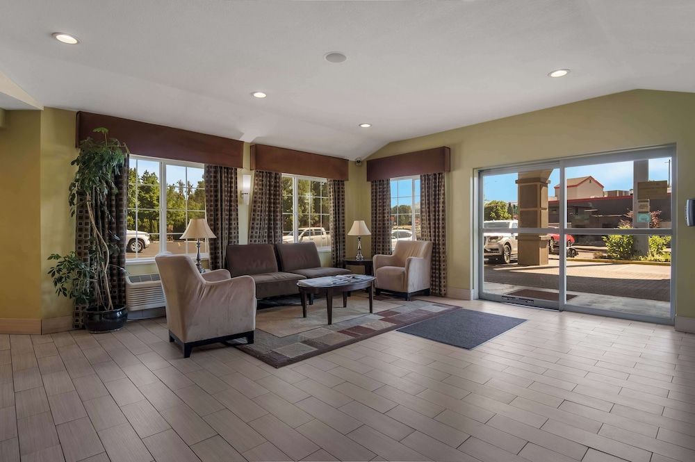 Best Western Cottage Grove Inn 2