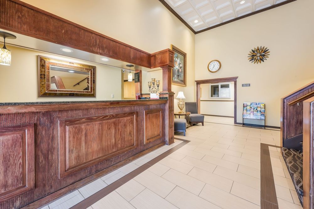 Econo Lodge Quakertown 3