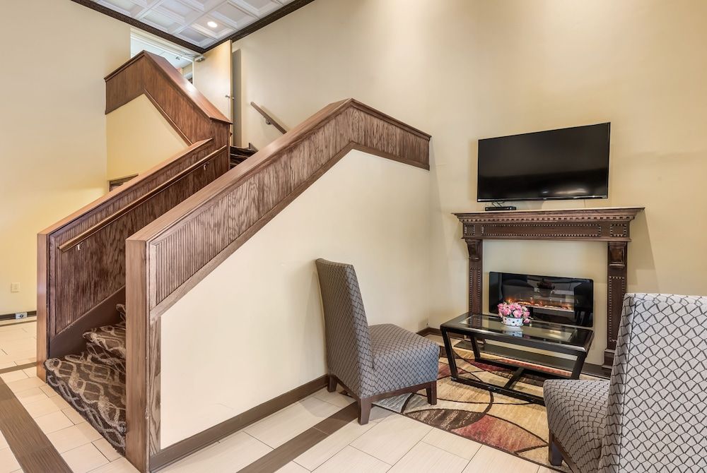 Econo Lodge Quakertown 2