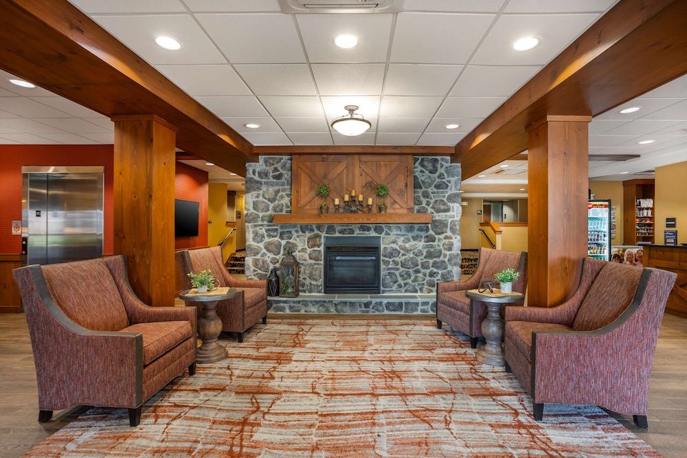 Best Western Plus Intercourse Village Inn & Suites 2