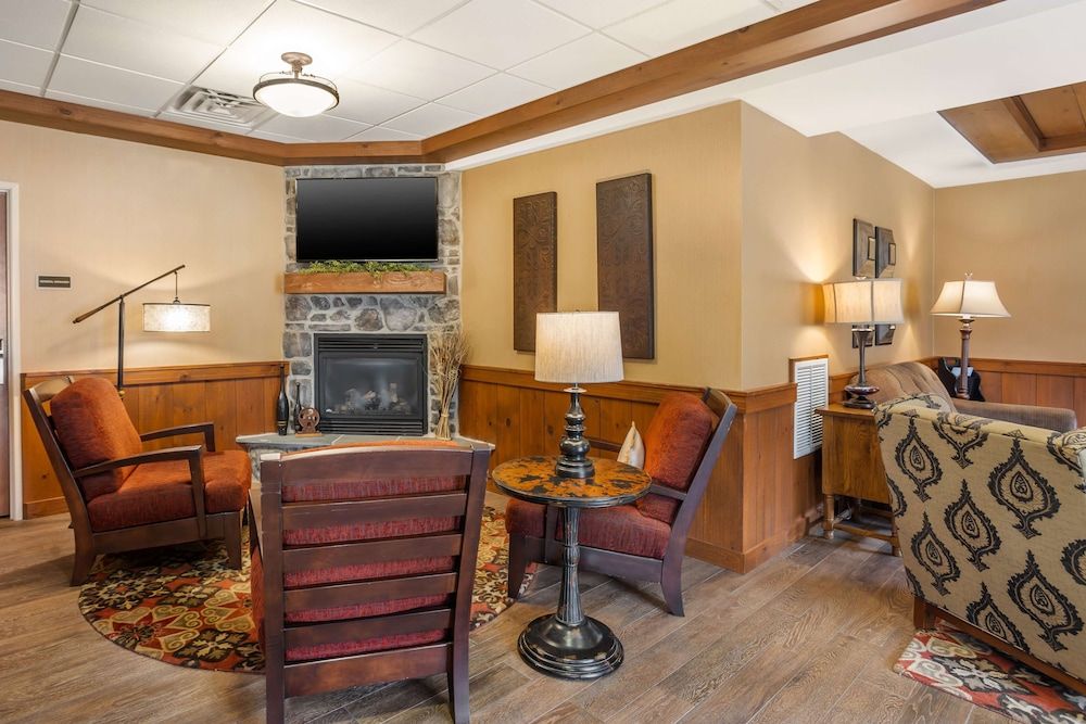 Best Western Plus Intercourse Village Inn & Suites 3