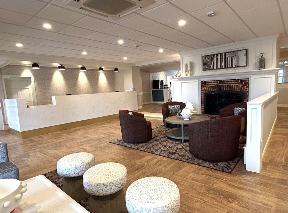 The Inn at Lewisberg, BW Signature Collection 2