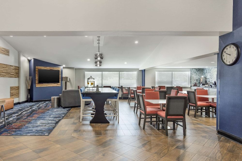 Best Western Westgate Inn 2