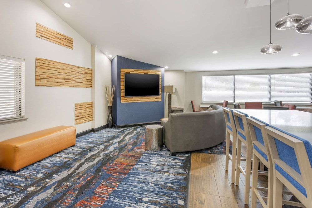 Best Western Westgate Inn 3