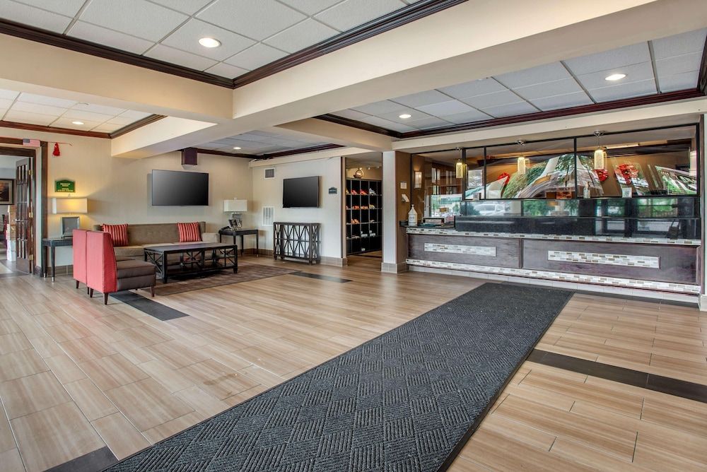 Fort Washington Inn 2