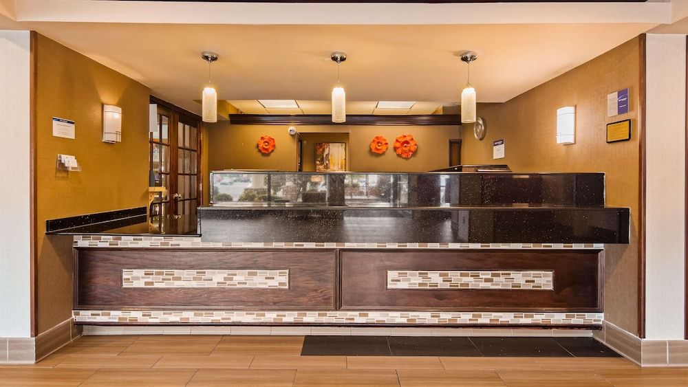 Fort Washington Inn 3