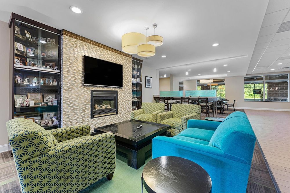 Best Western Garden Inn 2