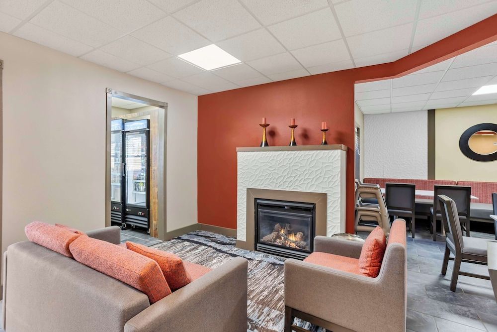 Best Western Carlisle 2