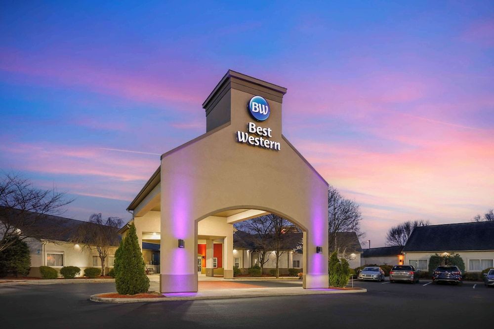 Best Western Carlisle 3 estrelas em Carlisle