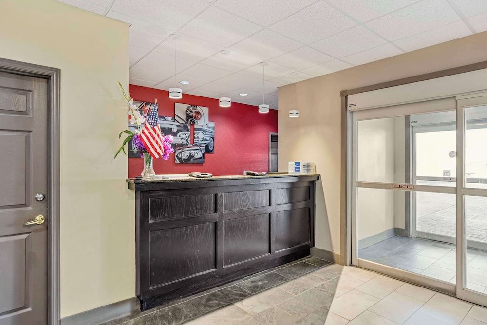 Best Western Carlisle 3