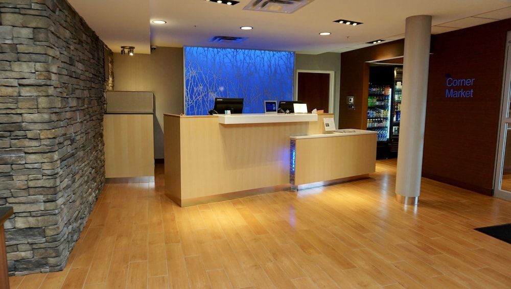 Fairfield Inn & Suites by Marriott Jonestown Lebanon Valley 3