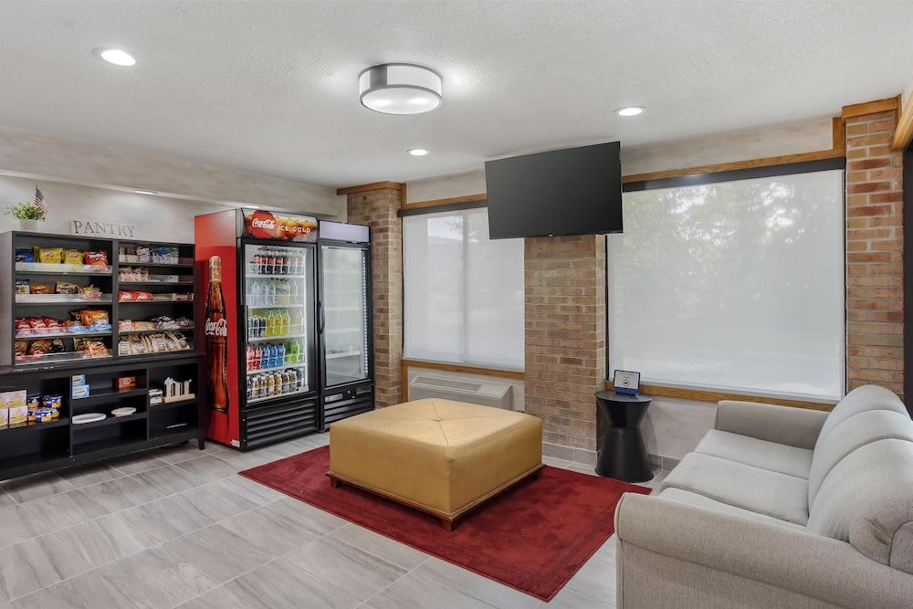 Best Western Shippensburg Hotel 3