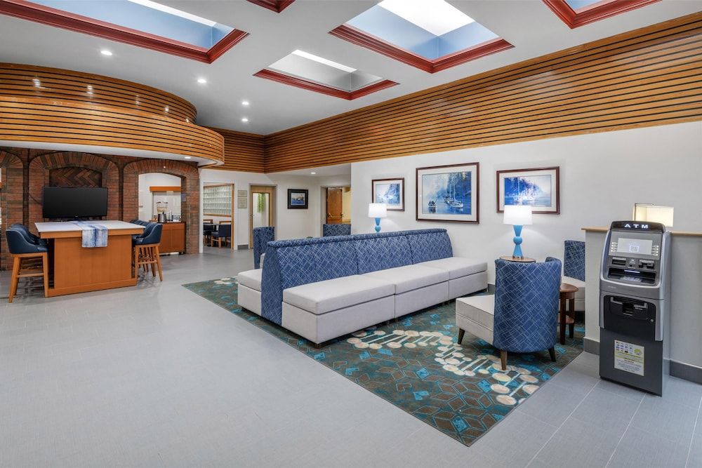 Best Western West Greenwich Inn 2