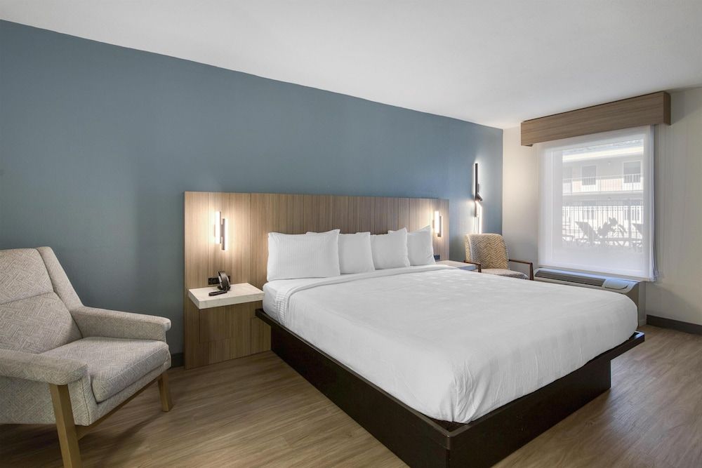 Best Western Of Walterboro 3 estrelas em Walterboro