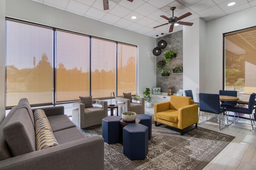 Best Western Of Walterboro 2