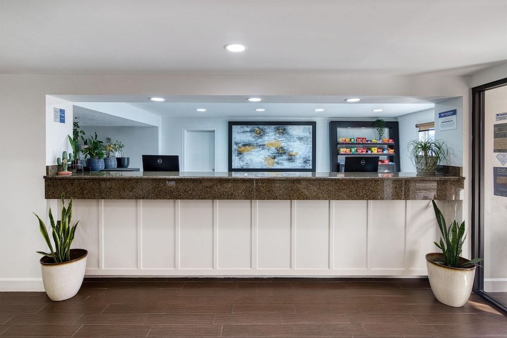 Best Western Of Walterboro 3