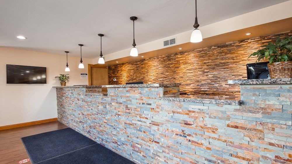 Sturgis Lodge & Suites, Travelodge by Wyndham 3