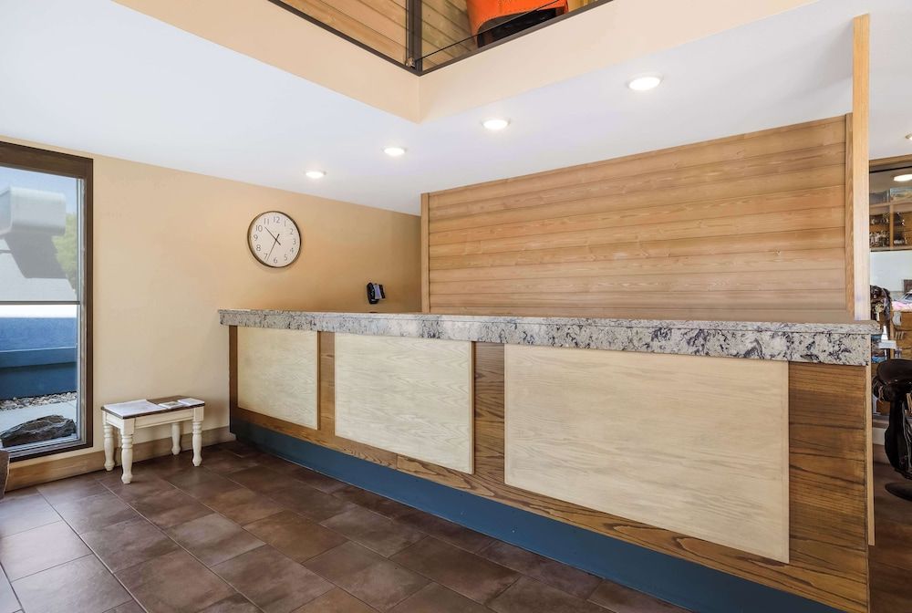 Best Western Plains Motel 2