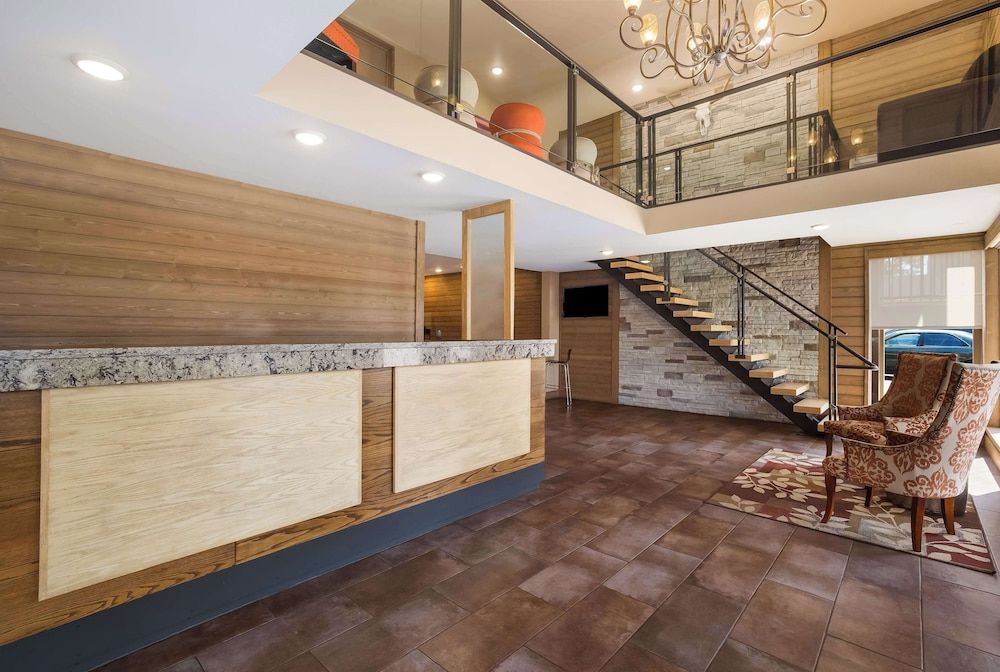 Best Western Plains Motel 3