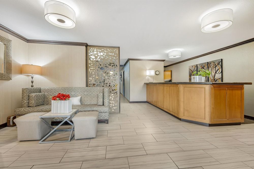 Best Western Black Hills Lodge 2