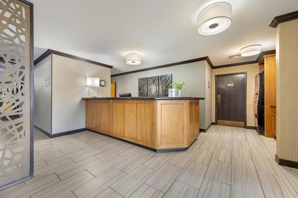 Best Western Black Hills Lodge 3