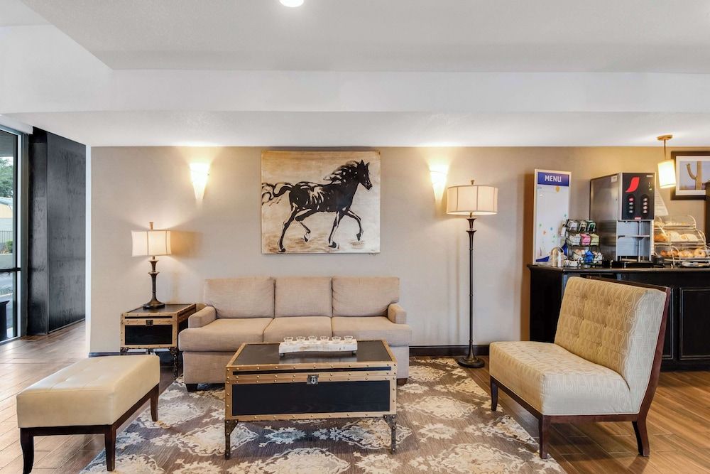 Best Western Inn of Del Rio 2