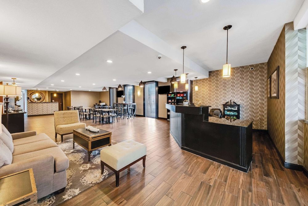 Best Western Inn of Del Rio 3 estrelas em Del Rio