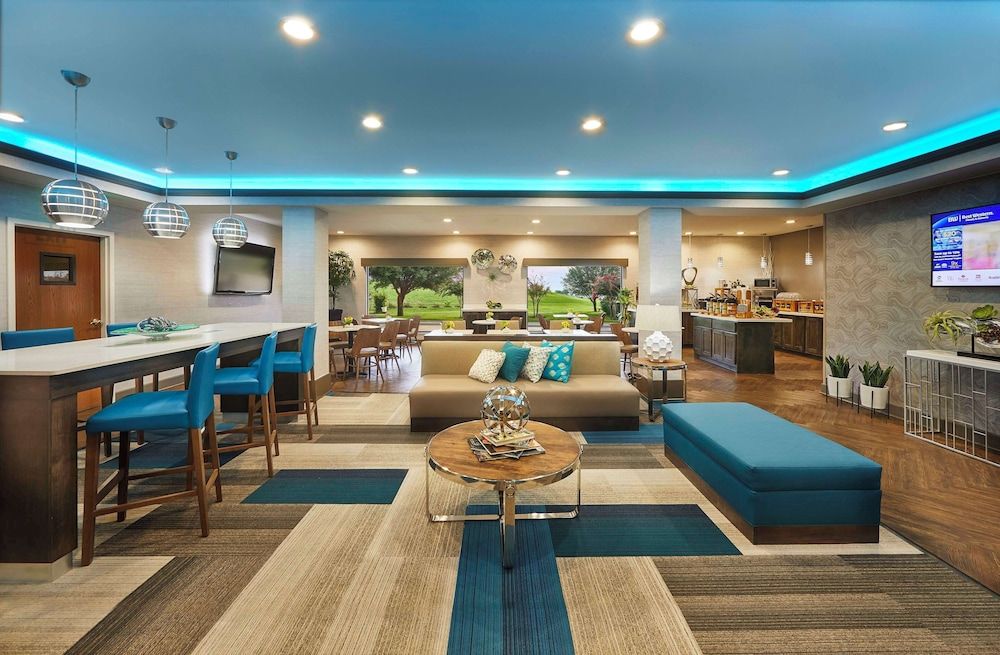 Best Western Plus Lewisville Flower Mound 2