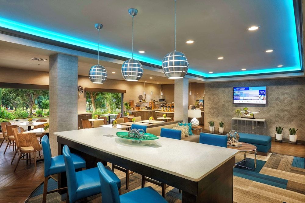 Best Western Plus Lewisville Flower Mound 3