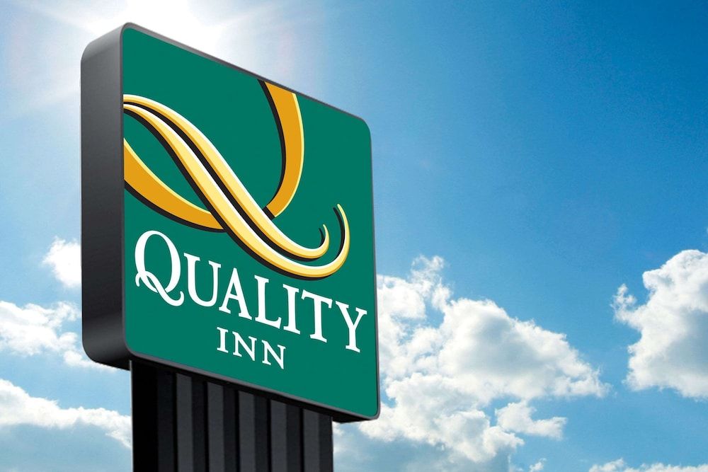 Quality Inn Perryton 3 étoiles à Perryton