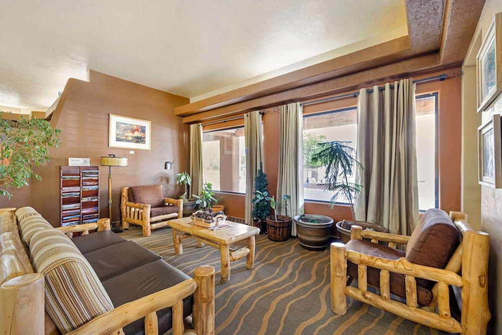 Best Western East Zion Thunderbird Lodge 3