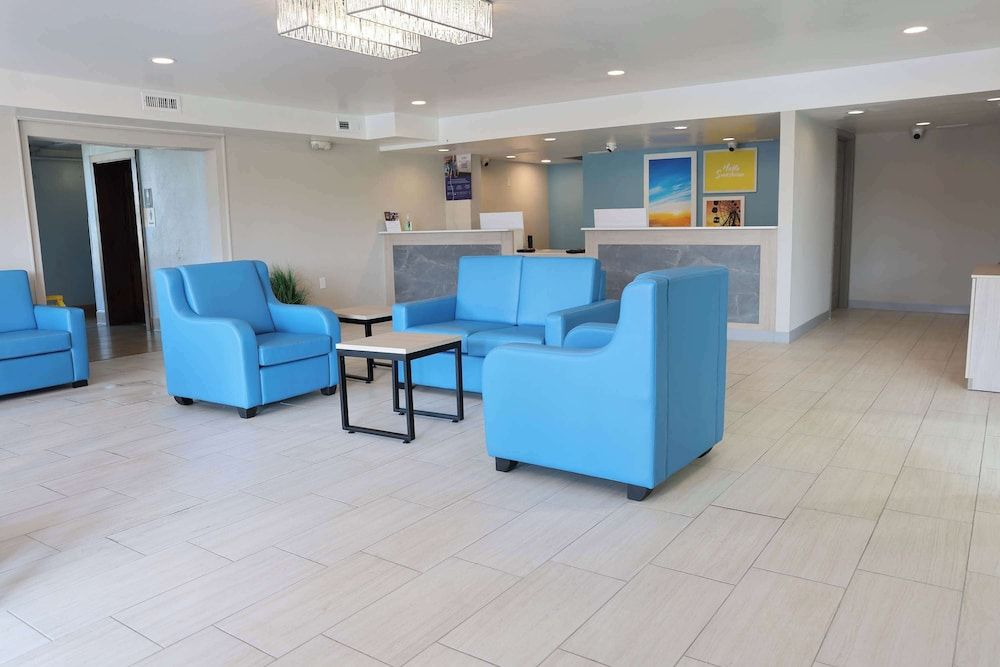 Days Inn by Wyndham Kings Dominion/Doswell 3