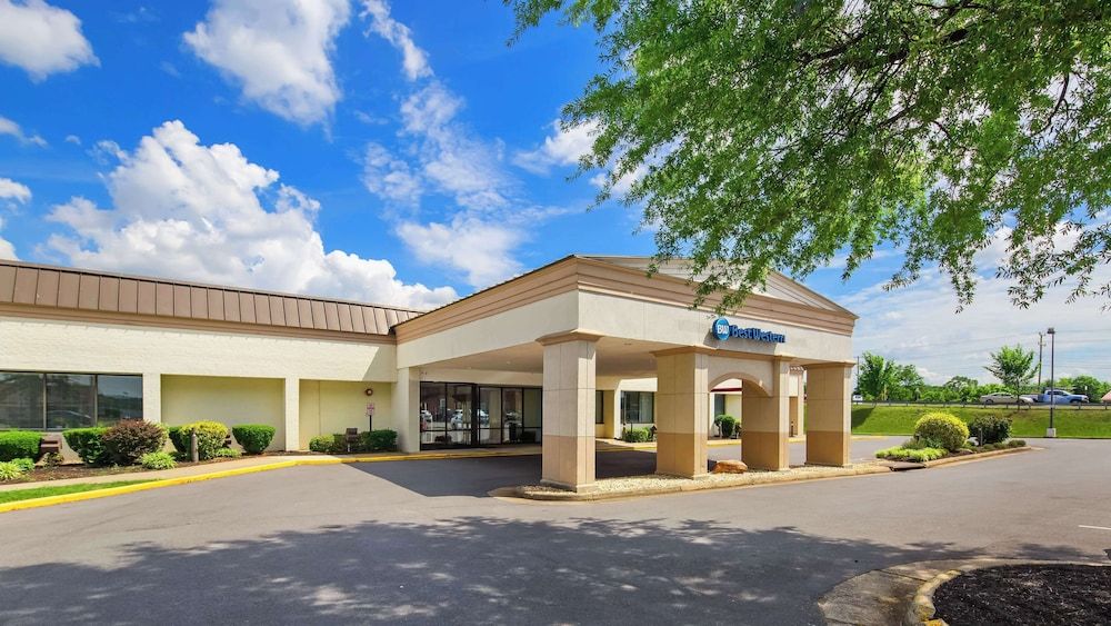 Best Western Leesburg Hotel & Conference Center 3 estrelas em Leesburg