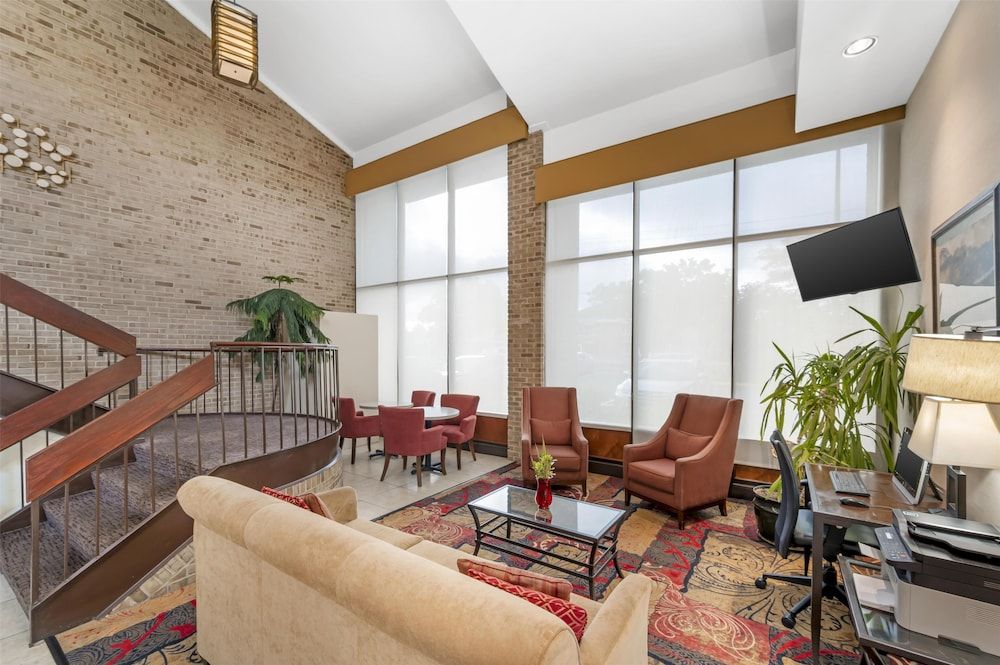 Best Western Manassas 2