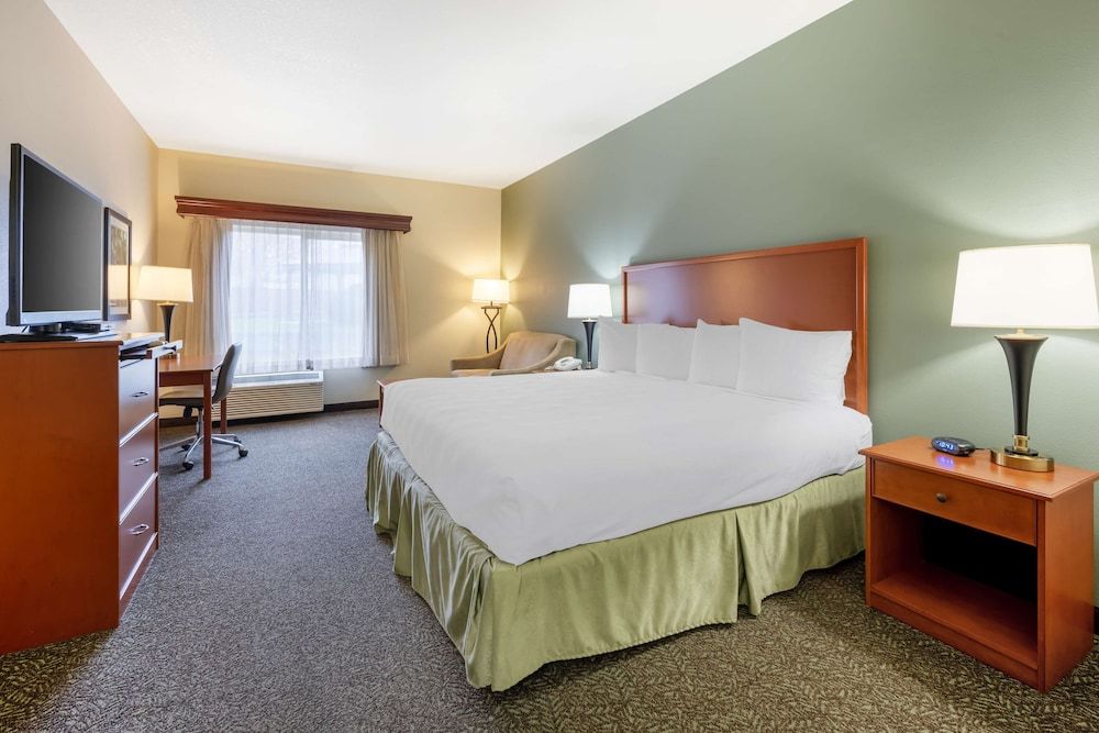 Best Western Plus Walla Walla Suites Inn 3