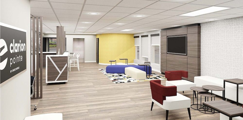 Clarion Pointe Rhinelander Downtown 2