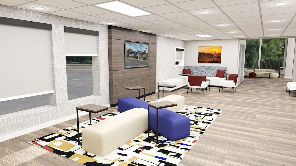 Clarion Pointe Rhinelander Downtown 3