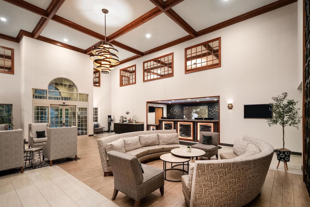 Best Western Premier Bridgewood Resort Hotel 2