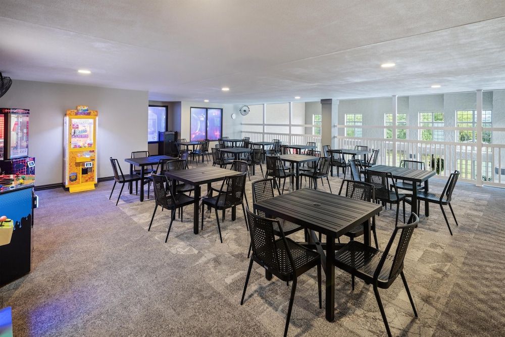 Best Western Premier Bridgewood Resort Hotel 3